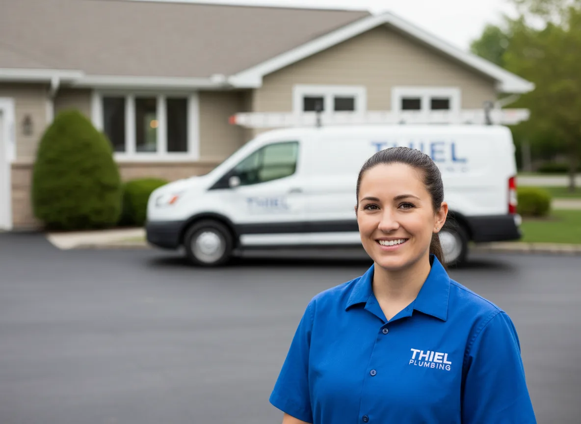 Plumber Cowdrey, CO FAQs